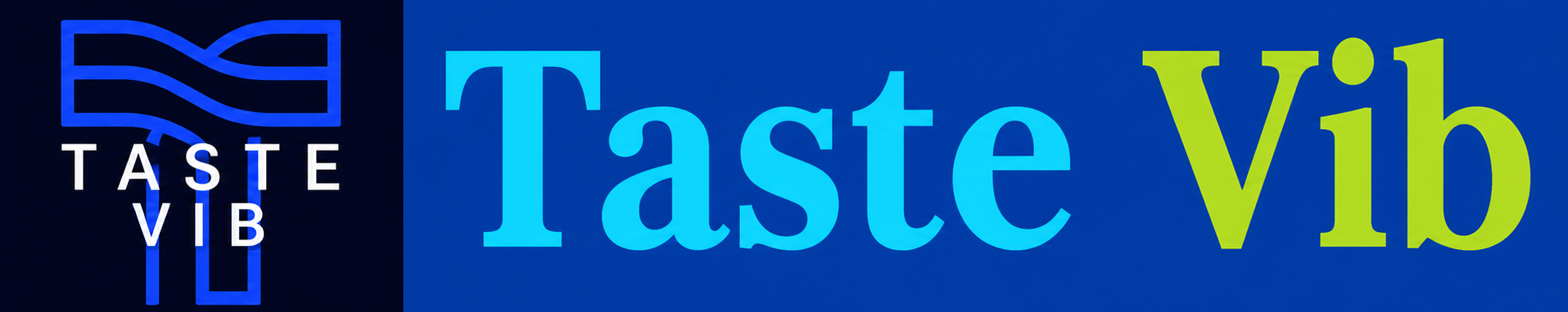 TasteVibe